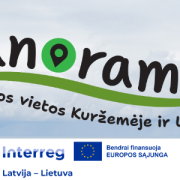 Kuriamas panoramų maršrutas